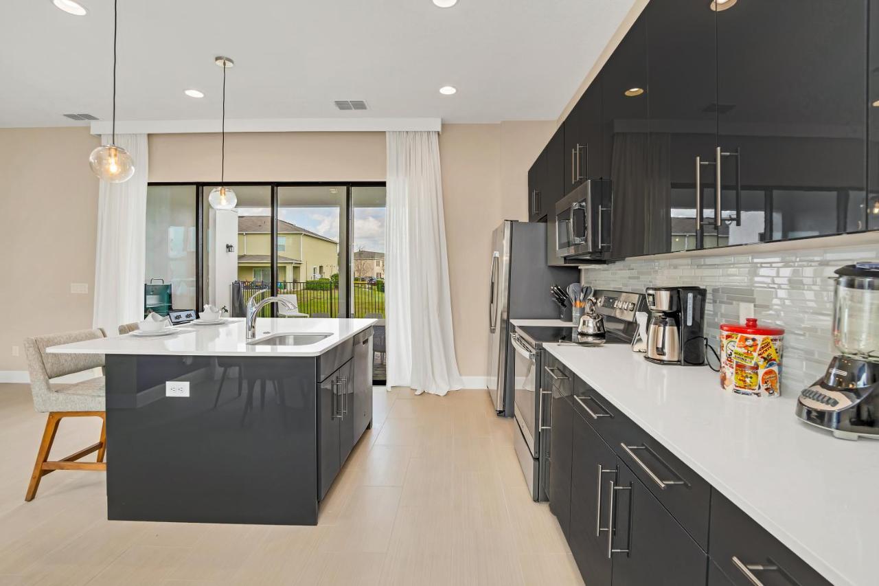 Villa Domani 5 Bedroom Home With Pool Davenport Ngoại thất bức ảnh