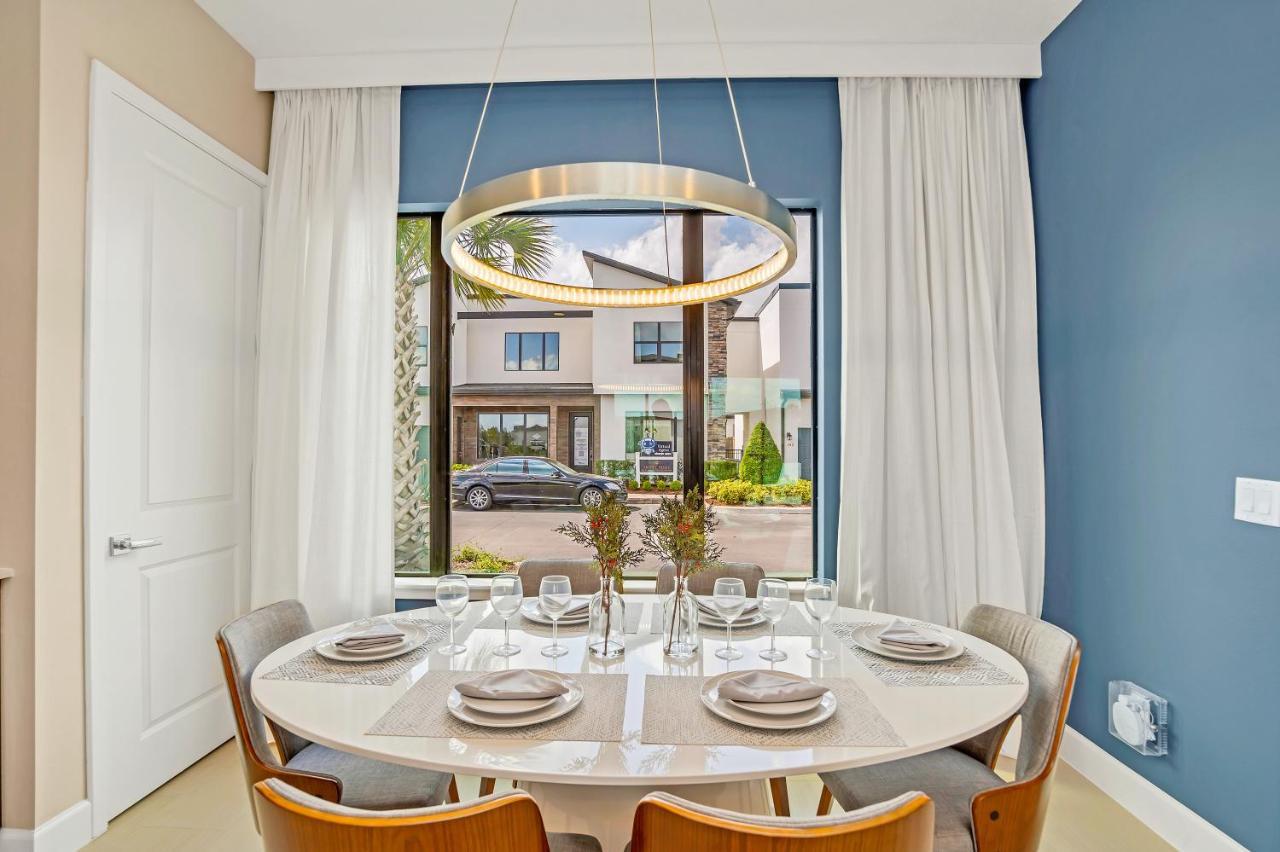 Villa Domani 5 Bedroom Home With Pool Davenport Ngoại thất bức ảnh